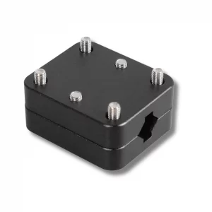 SUPPORT DE TUBE EN ALUMINIUM 12-16 mm