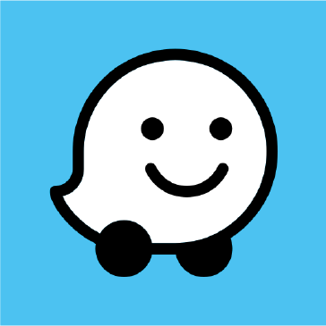 waze