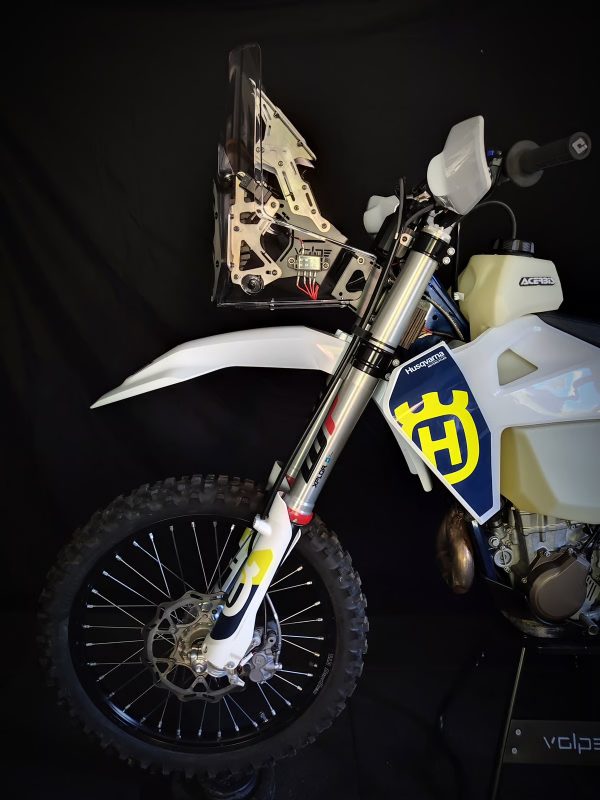 Kit Rally : Enduro - Trail – La tour de navigation sur mesure – Image 3