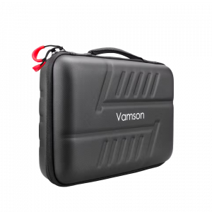 Étui de Transport Semi-Rigide pour Tablettes GPS