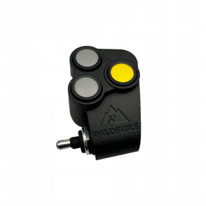 Multiswitch Standard V2 – Commande Roadbook Rallye Robuste et Ergonomique