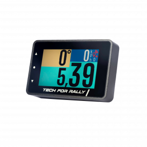 ChromoX ™ Tripmaster GPS Rallye – Compteur Navigation Professionnel GNSS 5Hz