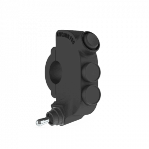 Contrôleur Joystick + roadbook Bluetooth NAVCOMM PRO